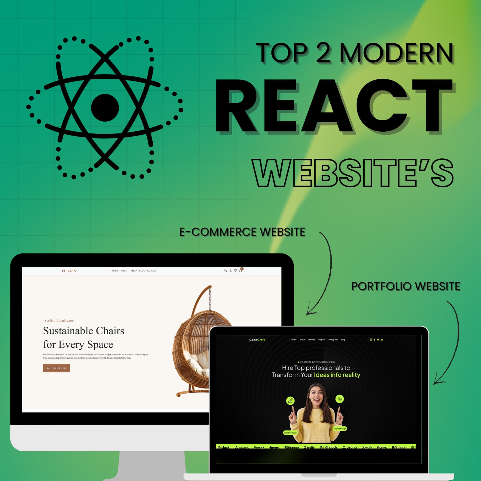 React JS Project