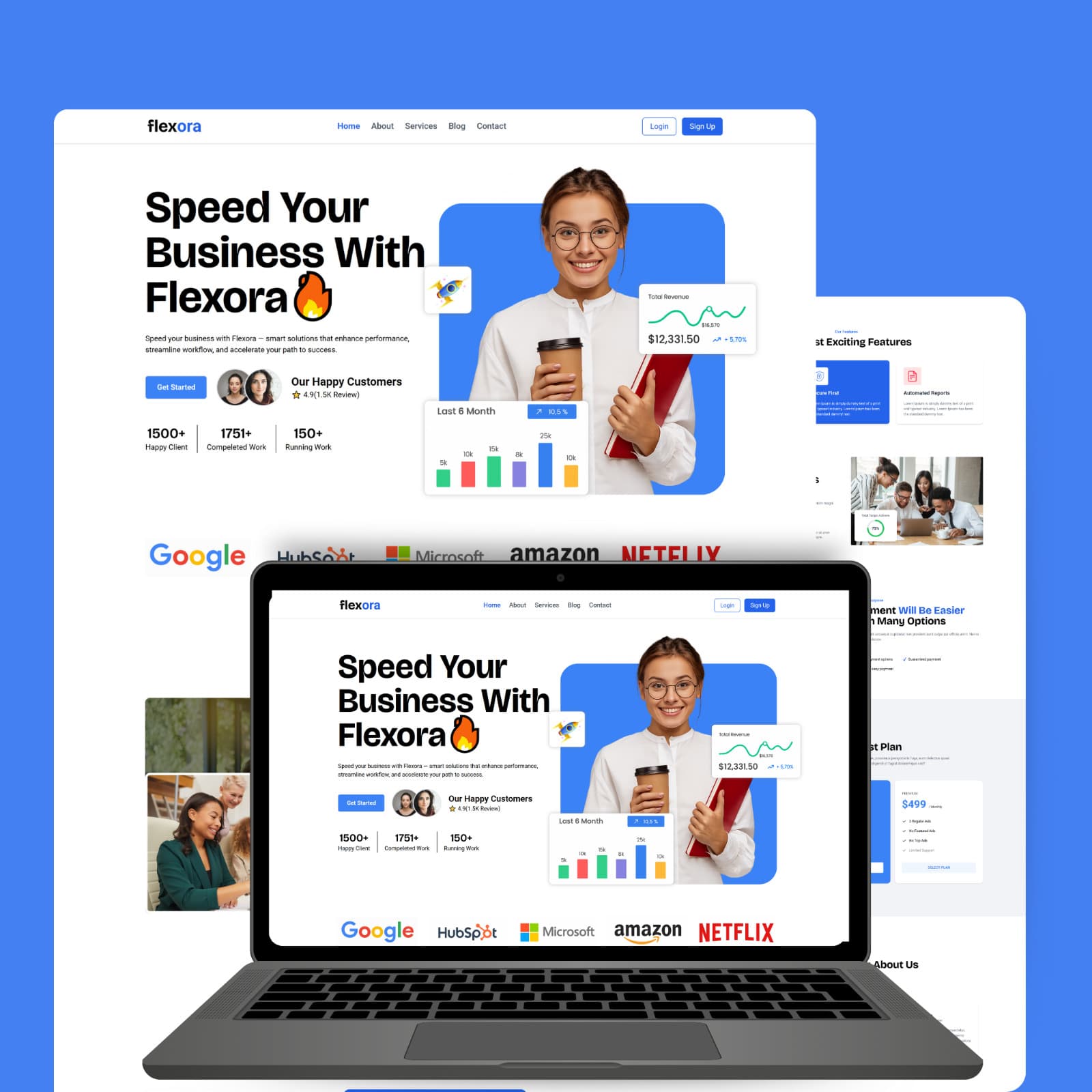 Business Portfolio